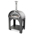 Clementi Oven Door with Glass Window - Fits FAMILY Pizza Oven Range