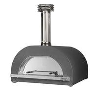 Clementi GOLD Wood Fired Pizza Oven - Large (100x80cm)