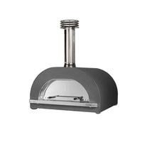 Clementi GOLD Wood Fired Pizza Oven - Small (60x60cm) - Free Tool Set Included
