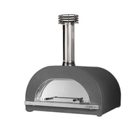 Clementi GOLD Wood Fired Pizza Oven - Medium (80x60cm) - Free Tool Set Included