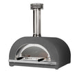 Clementi Oven Door with Glass Window - Fits GOLD Pizza Oven Range