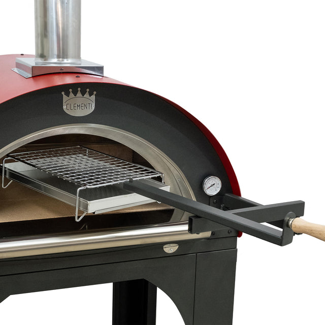 Clementi Multi Cooking System - Fits selected GOLD and FAMILY/PULCINELLA Pizza Ovens
