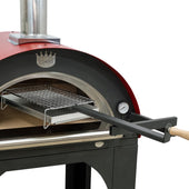 Clementi Multi Cooking System - Fits selected GOLD and Original Pizza Ovens