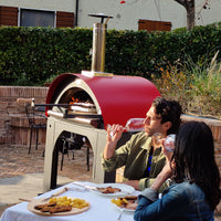 Clementi Accessories - Multi Cooking System - Fits selected GOLD and Original Pizza Ovens