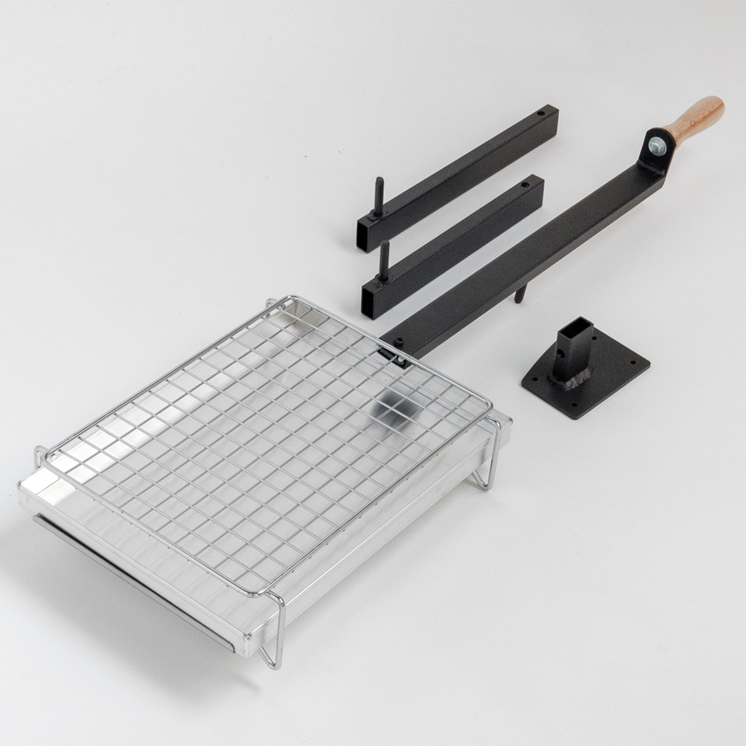 Clementi Accessories - Multi Cooking System - Fits selected GOLD and Original Pizza Ovens