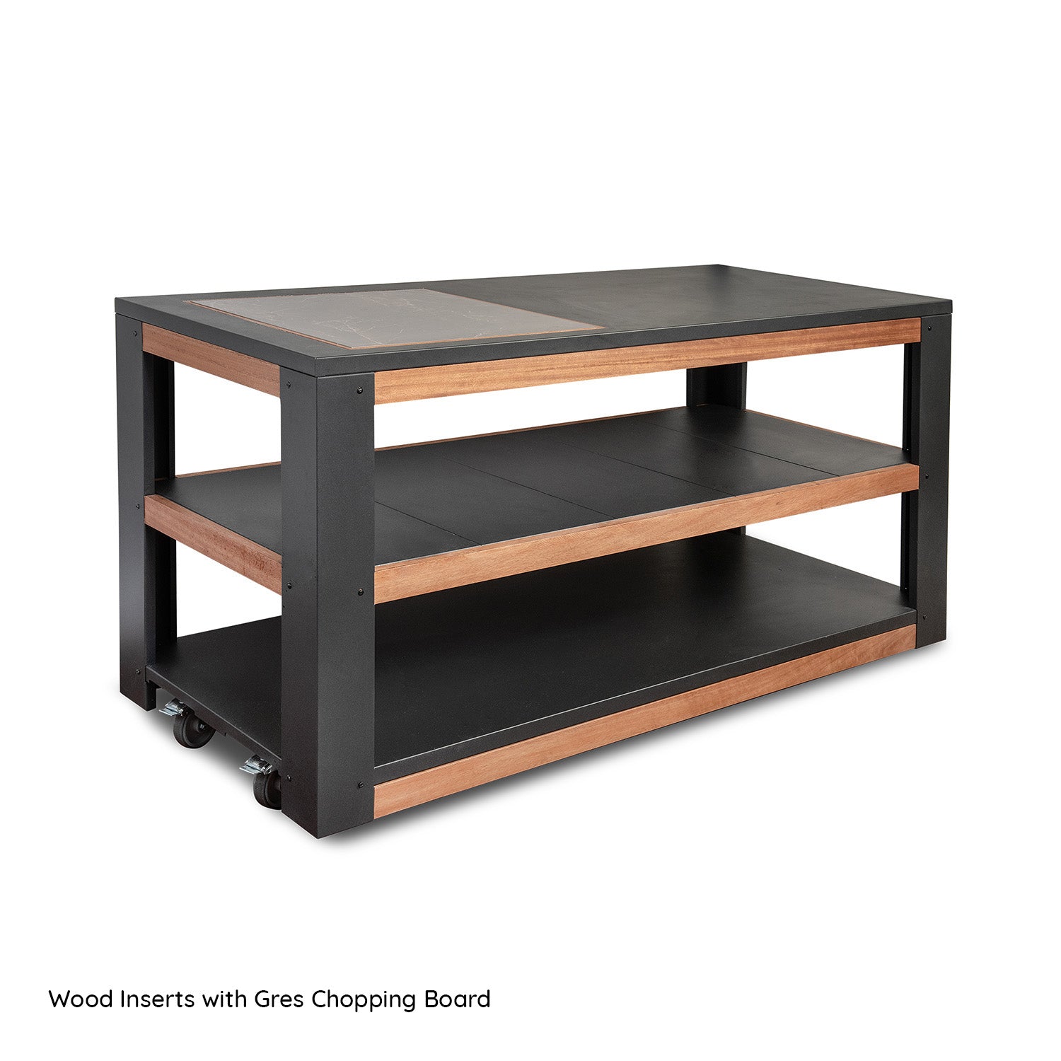 Clementi Accessories - Multifunctional Table