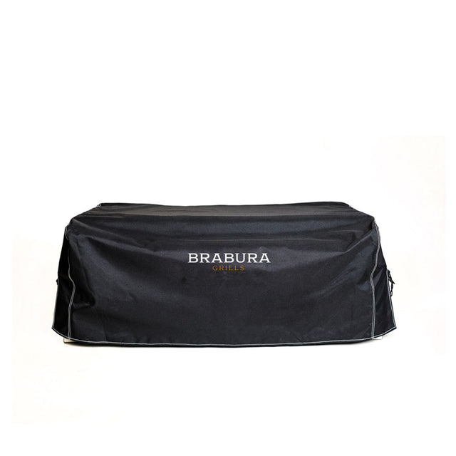 Brabura Built-in Soft Cover 400