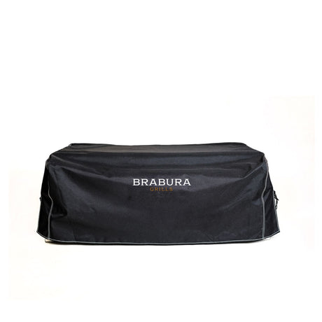 Brabura Built-in Soft Cover Ember 800