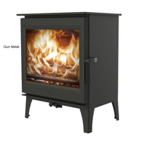 Charnwood Cranmore 7 Eco Wood Burning Stove - DEFRA Approved - EcoDesign Ready