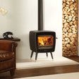 Dovre Vintage 35 Wood Burning Stove - EcoDesign Ready