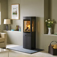 Nordpeis Duo 4 Wood Burning Stove - EcoDesign Ready