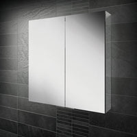 HIB Eris Mirrored Cabinet