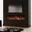 Evonic e-lectra 1800 Electric Fire