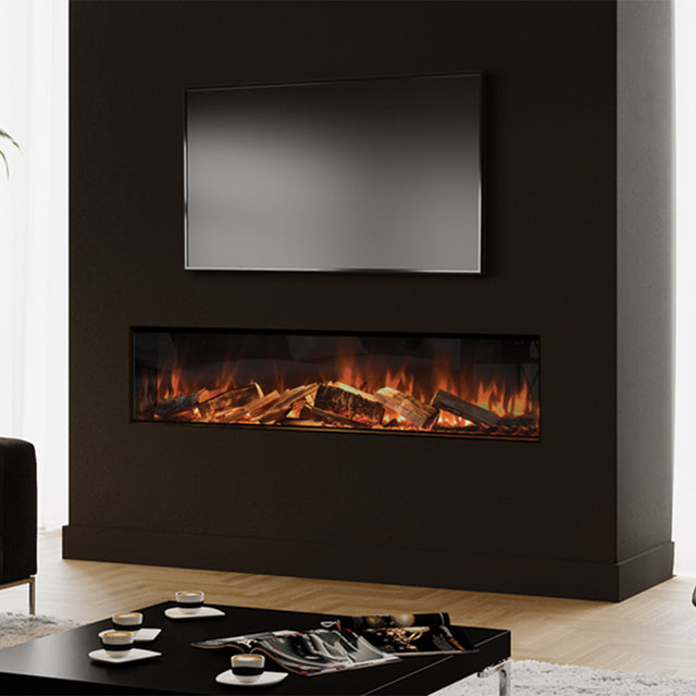 Evonic e-lectra 1800 Electric Fire