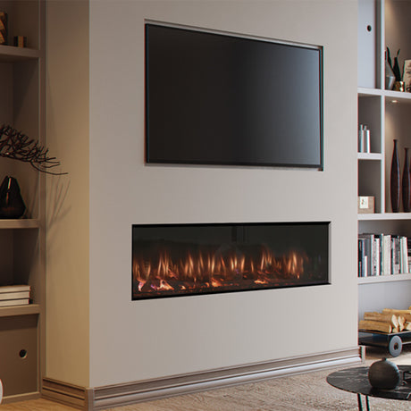 Evonic e-llusion Octane 1550 Electric Inset Fire