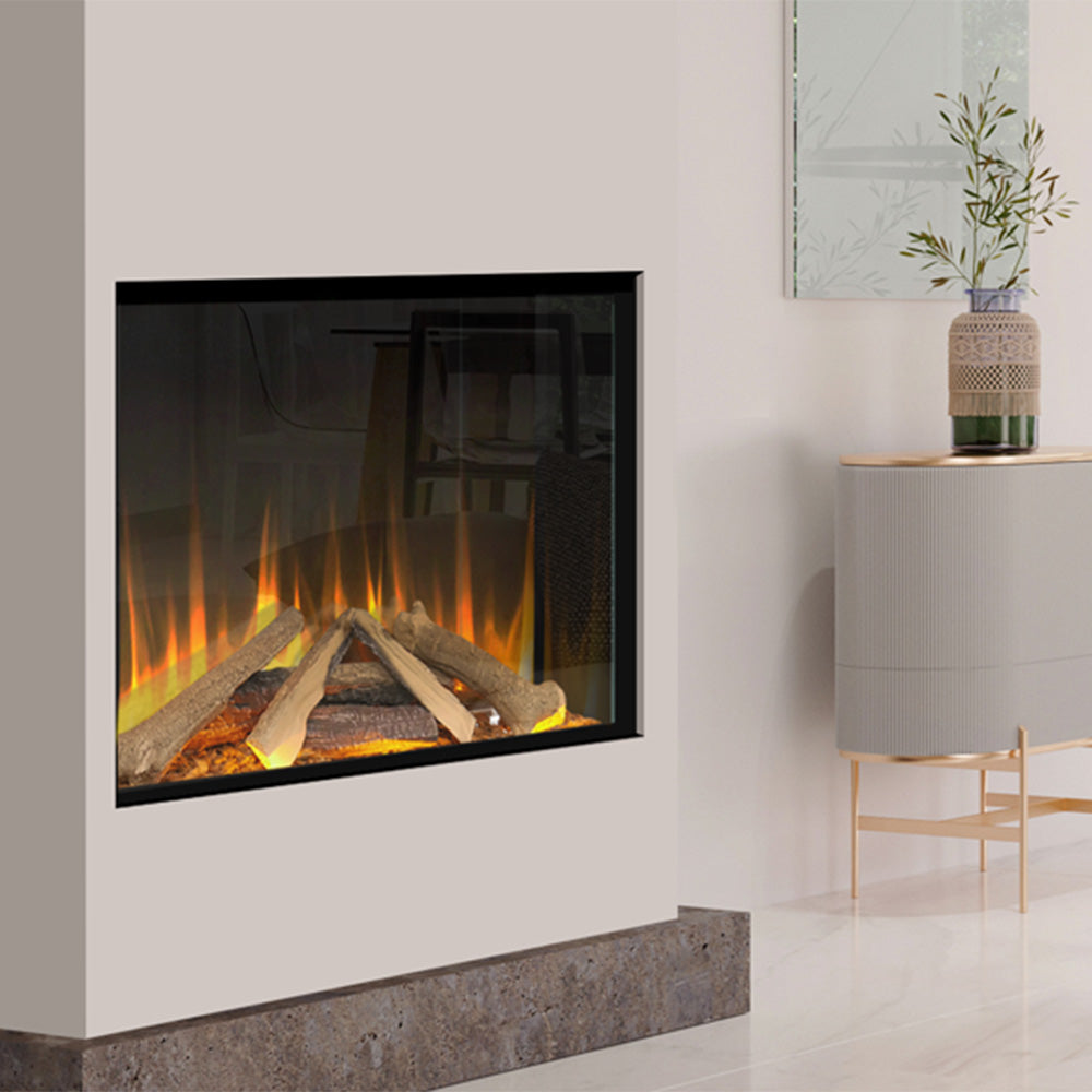 Evonic Volante 800 Electric Fire