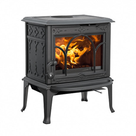 Jotul F100 ECO Wood Burning Stove