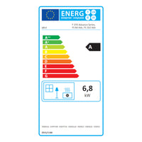 Jotul F377 Advance Wood Burning Stove