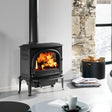 Jotul F400 Wood Burning Stove - EcoDesign Ready
