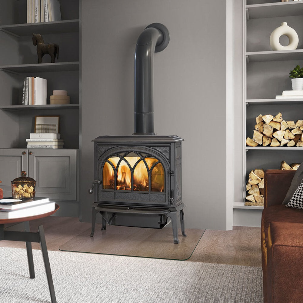 Jotul F400 Wood Burning Stove - EcoDesign Ready