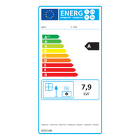 Jotul F520 3 Sided Wood Burning Stove - Freestanding