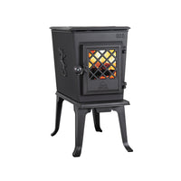 Jotul F602 Wood Burning Stove - EcoDesign Ready