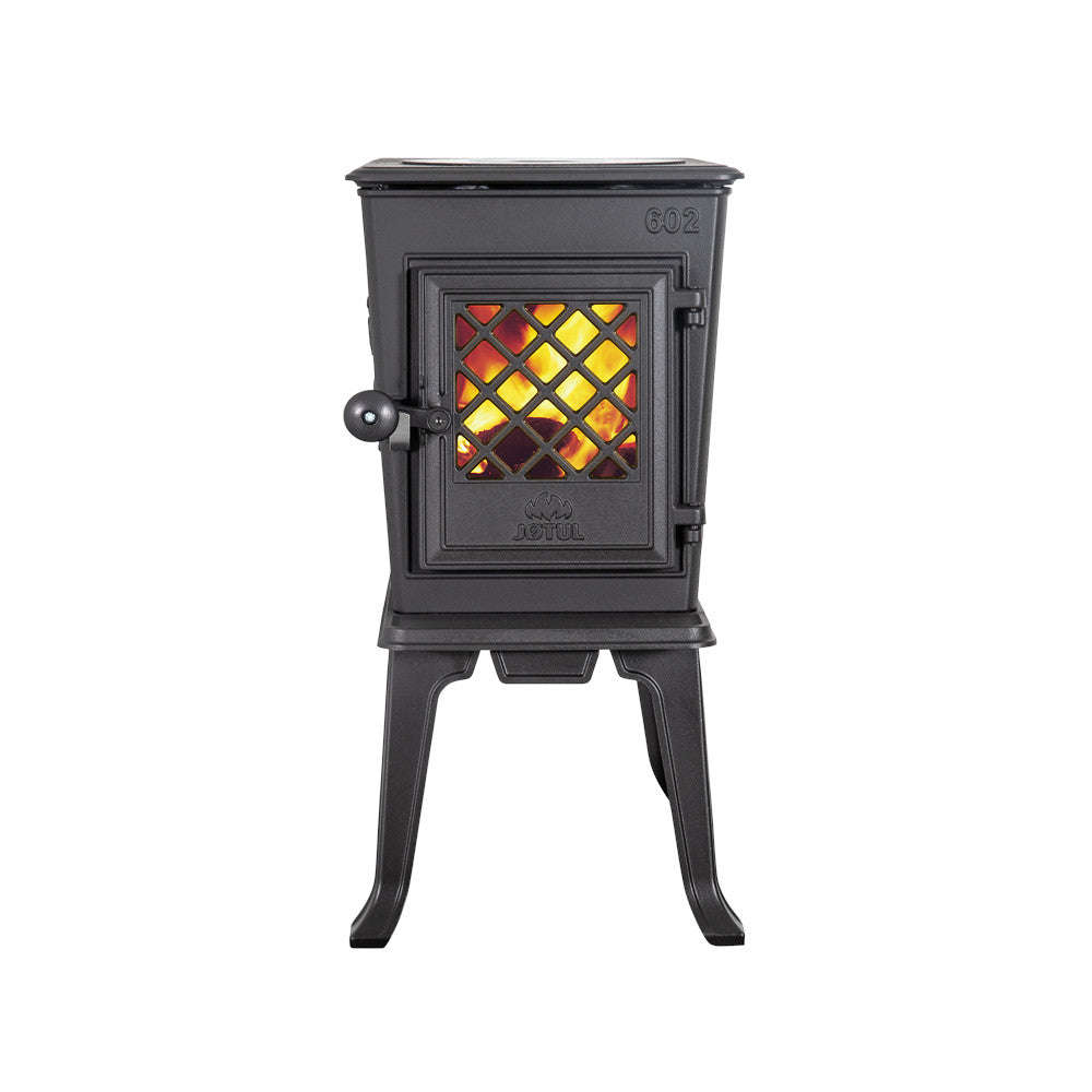 Jotul F602 Wood Burning Stove - EcoDesign Ready