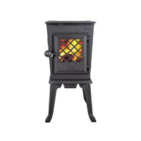 Jotul F602 Wood Burning Stove - EcoDesign Ready