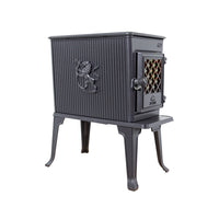 Jotul F602 Wood Burning Stove - EcoDesign Ready