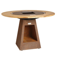 Dragonfly Firenza 1000CW Plancha BBQ Grill