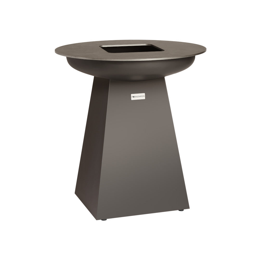 Dragonfly Firenza 1000 Plancha BBQ Grill