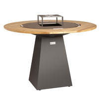 Dragonfly Firenza 1000 Plancha BBQ Grill