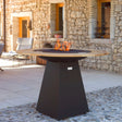 Dragonfly Firenza 1000 Plancha BBQ Grill
