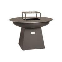 Dragonfly Firenza 600 Plancha BBQ Grill