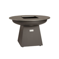 Dragonfly Firenza 600 Plancha BBQ Grill