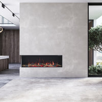 Vision Futura VF130 Electric Fire