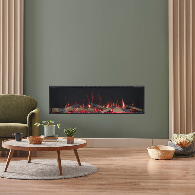 Vision Futura VF130 Electric Fire