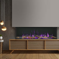 Vision Futura VF130 Electric Fire