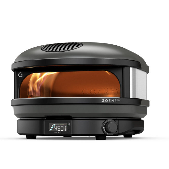 Gozney Arc Gas Pizza Oven - Off Black