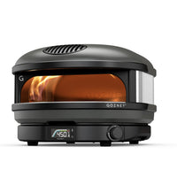 Gozney Arc Gas Pizza Oven - Off Black