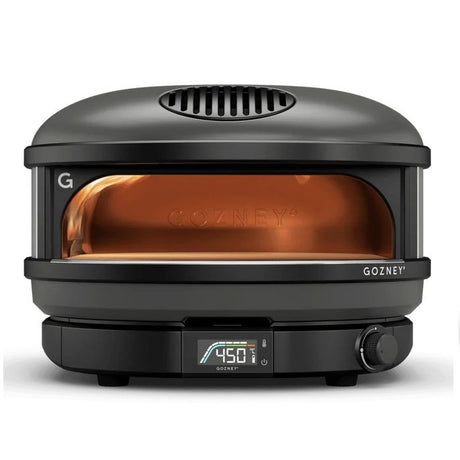 Gozney Arc Gas Pizza Oven - Off Black