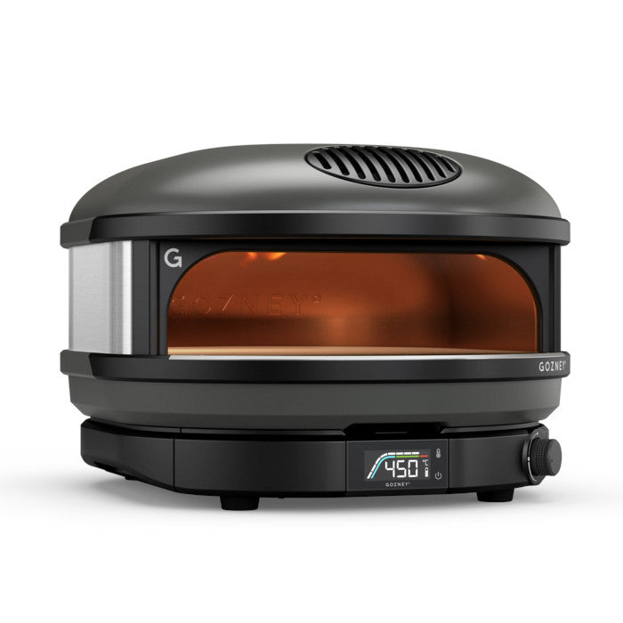 Gozney Arc Gas Pizza Oven - Off Black