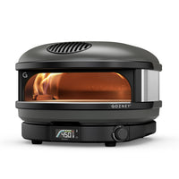 Gozney Arc Gas Pizza Oven - Off Black