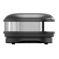 Gozney Arc Gas Pizza Oven - Off Black