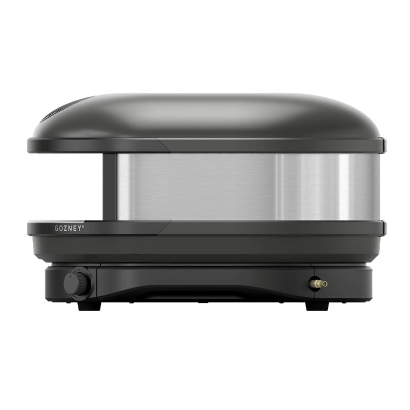 Gozney Arc Gas Pizza Oven - Off Black