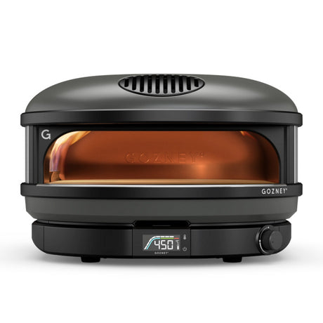 Gozney Arc XL Gas Pizza Oven - Off Black