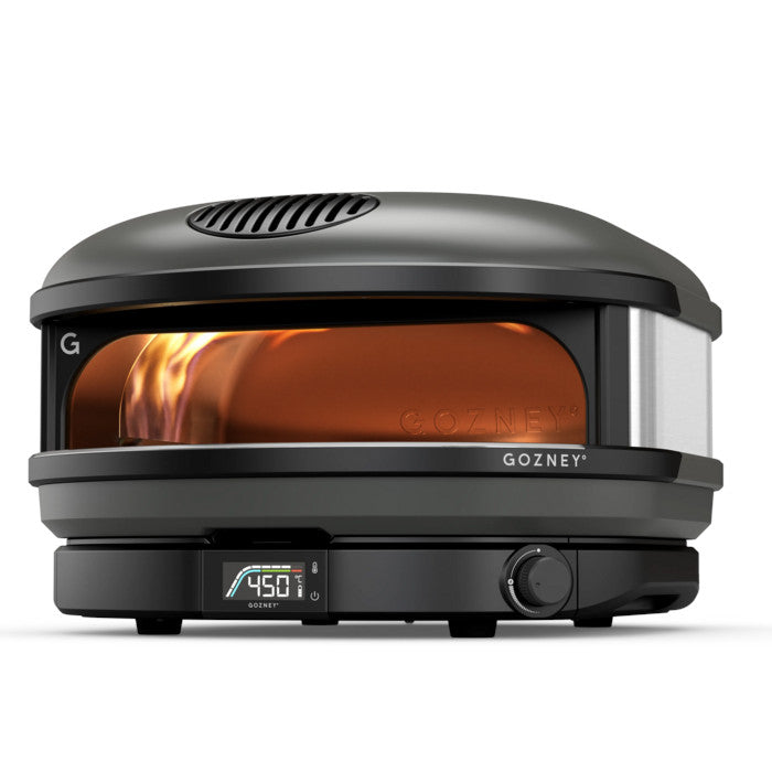 Gozney Arc XL Gas Pizza Oven - Off Black