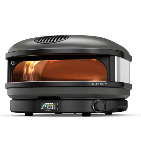 Gozney Arc XL Gas Pizza Oven - Off Black