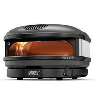 Gozney Arc XL Gas Pizza Oven - Off Black
