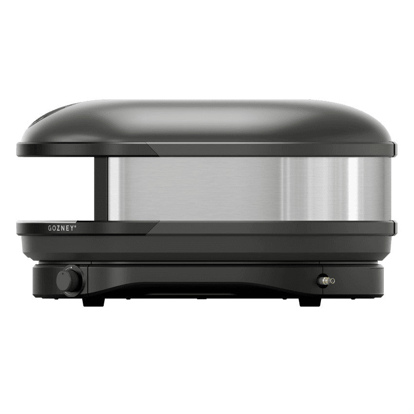 Gozney Arc XL Gas Pizza Oven - Off Black
